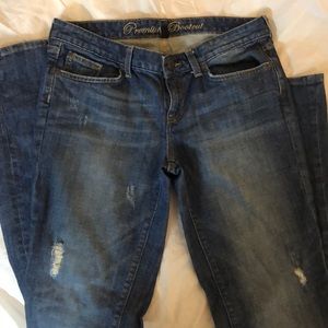 Gap • Premium Bootcut Jean